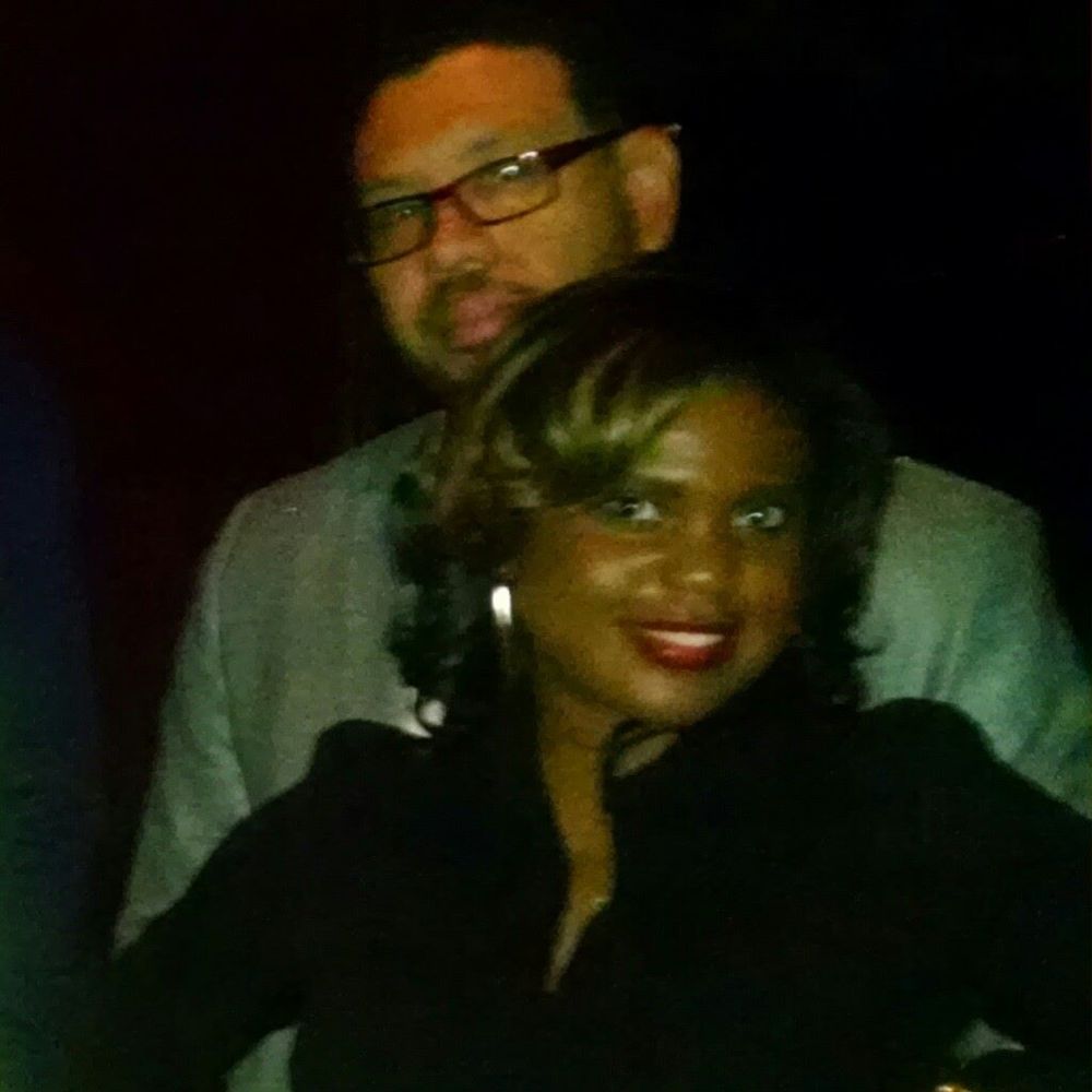 Meet your Posher, Krystal